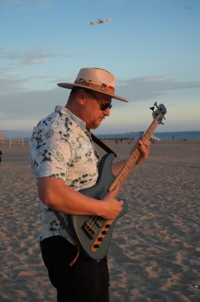 FETI guitars   MODEL1