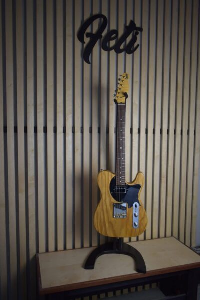 TELECASTER FETI