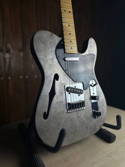 TELECASTER FETI