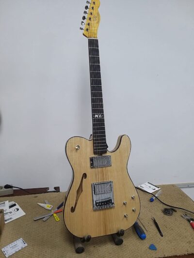 TELECASTER FETI