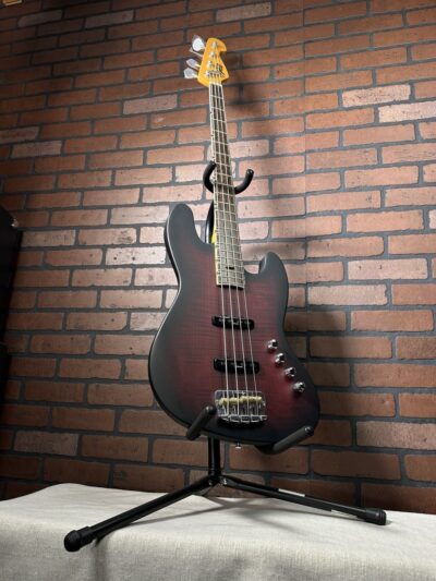 Jazz bass