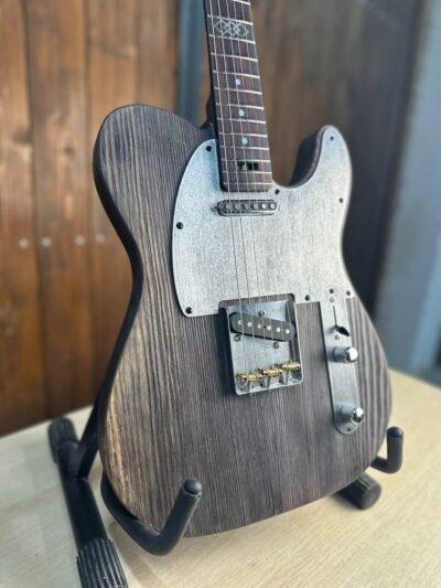 TELECASTER FETI