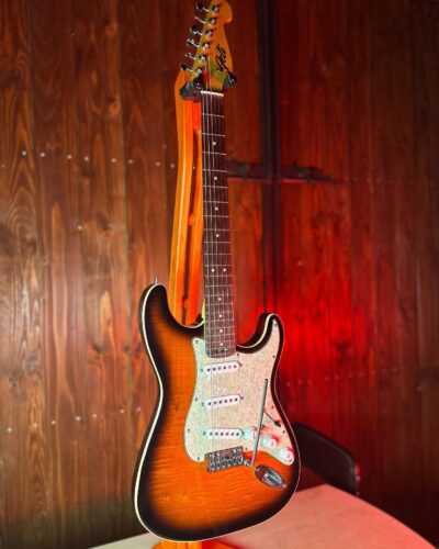 STRATOCASTER FETI